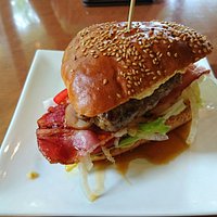 ハンバーガー