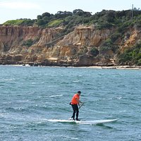 Cliffs