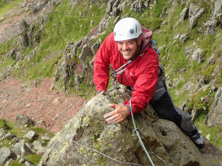 Graham Uney Mountaineering - Day Courses (Bampton) - All You Need to ...