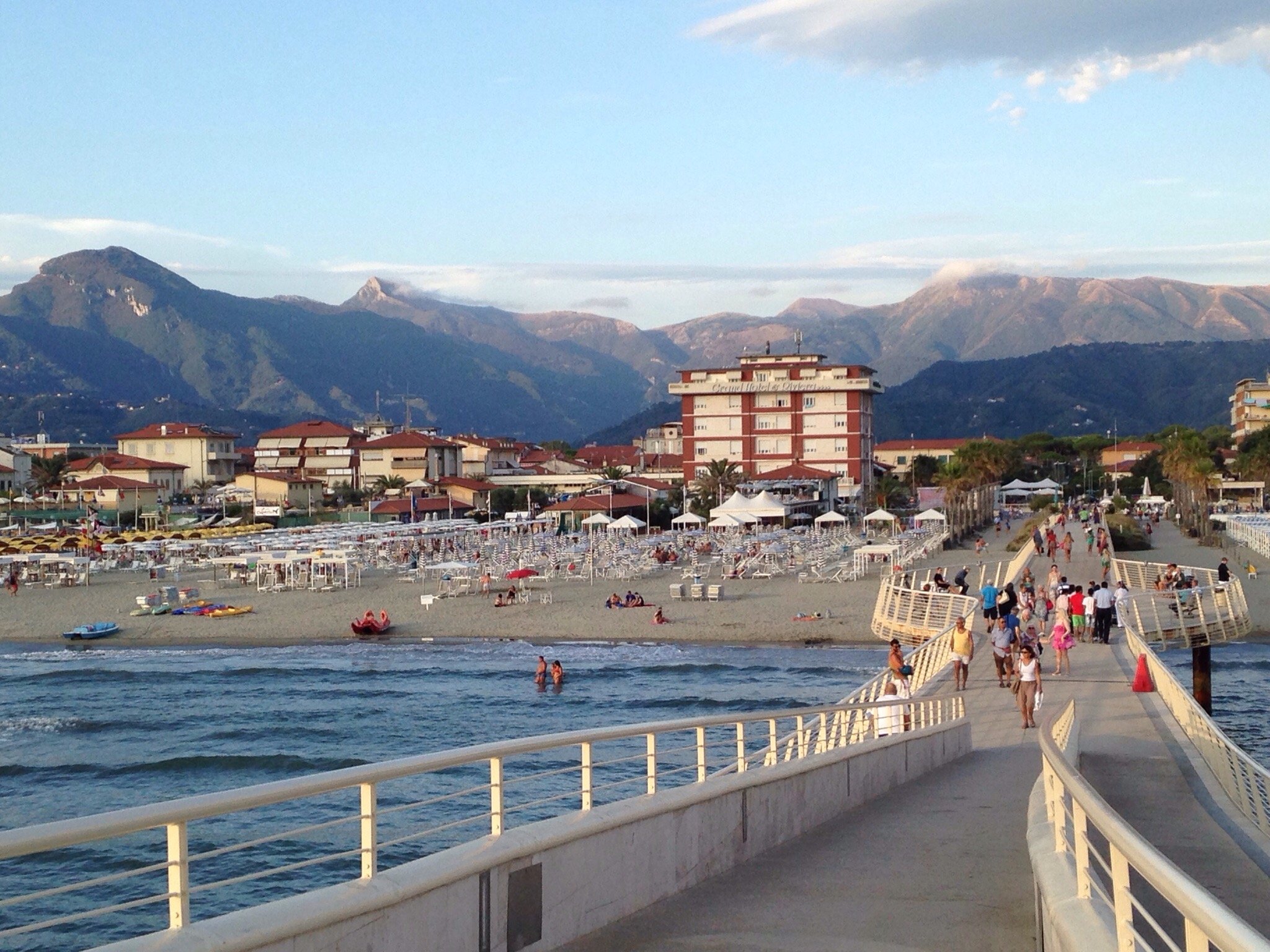 Toerisme In Lido Di Camaiore 2023 - Beoordelingen - Tripadvisor