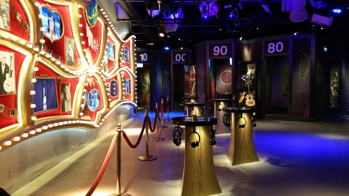 ABBA THE MUSEUM (Stockholm) - All You Need to Know BEFORE You Go