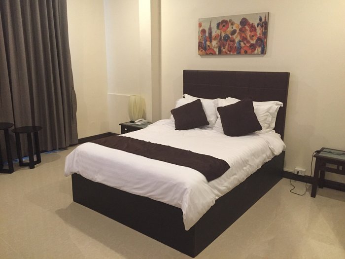 CENTER POINT BOUTIQUE HOTEL $27 ($̶3̶8̶) - Prices & Reviews - Vientiane ...