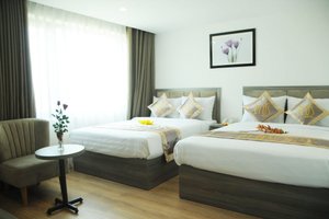Phòng & Phòng Suite