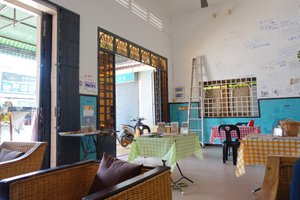 店内