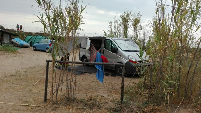 Imagen 9 de Camping El Molino