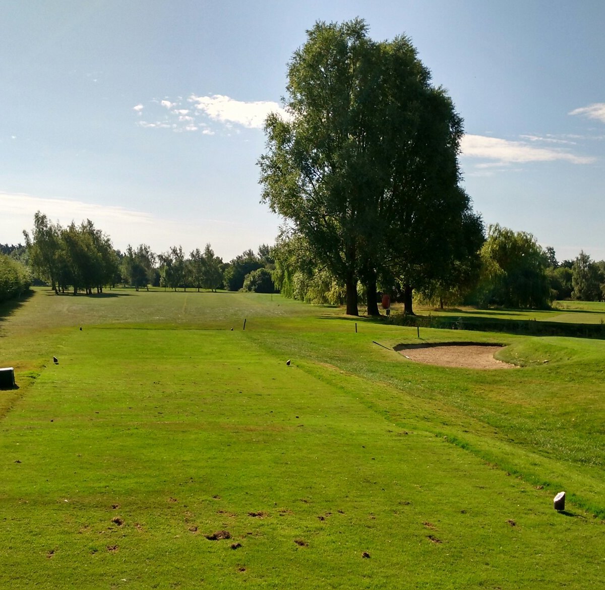 Girton Golf Club - All You Need To Know Before You Go (2024)