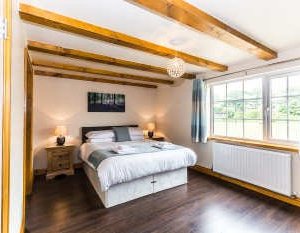 Oystercatcher lodge Unit 11,15&18