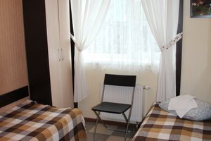Room & Suite