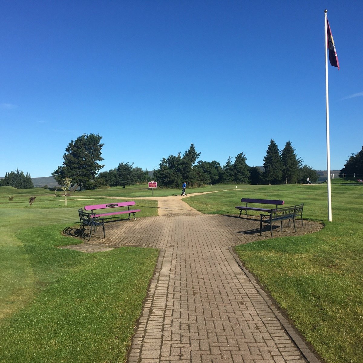 DULLATUR GOLF CLUB (Cumbernauld): All You Need to Know