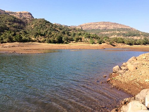 places near pune to visit in october