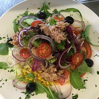 thunfischsalat