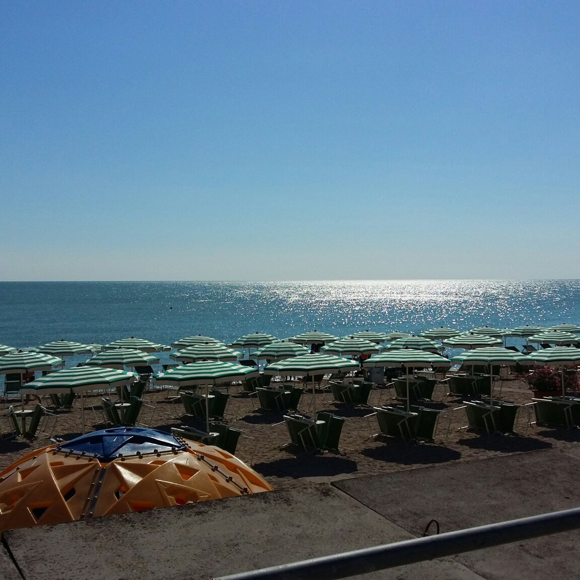 BED & BREAKFAST IN RIVA AL MARE - B&B Reviews (Numana, Italy)