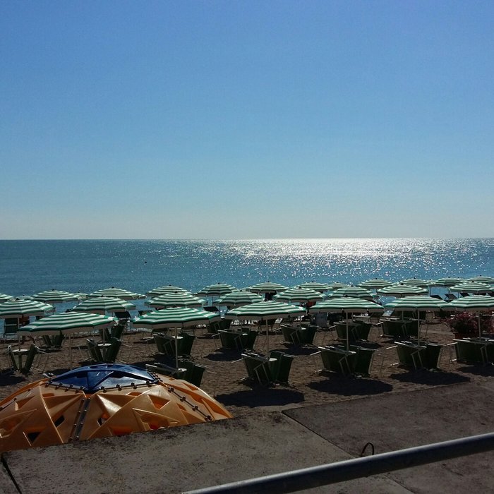 BED & BREAKFAST IN RIVA AL MARE (Numana, Italië) - foto's en reviews ...