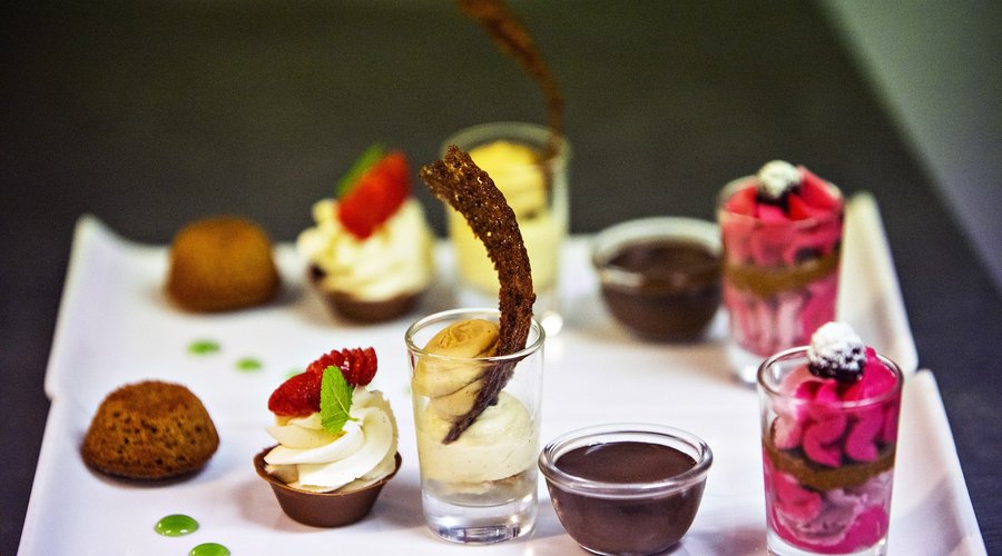 Dessert