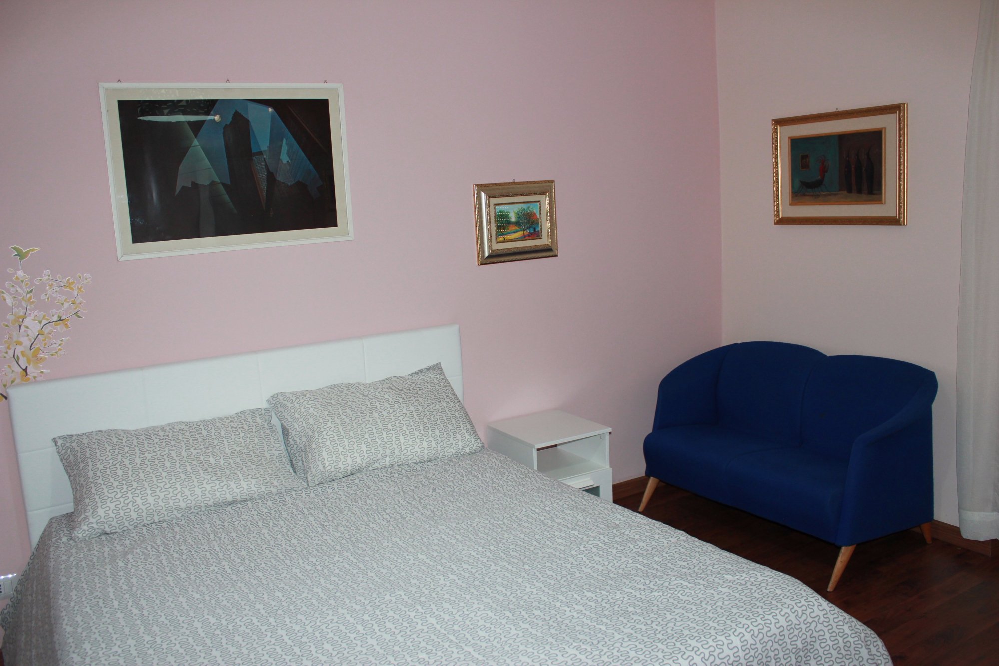 ALMA B&B - Prices & Guest House Reviews (Crotone, Italy)