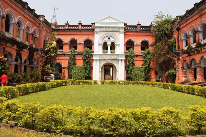 ITACHUNA RAJBARI (Kolkata (Calcutta), West Bengal) - Guesthouse Reviews & Photos - Tripadvisor