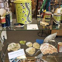 Island Artists Gallery