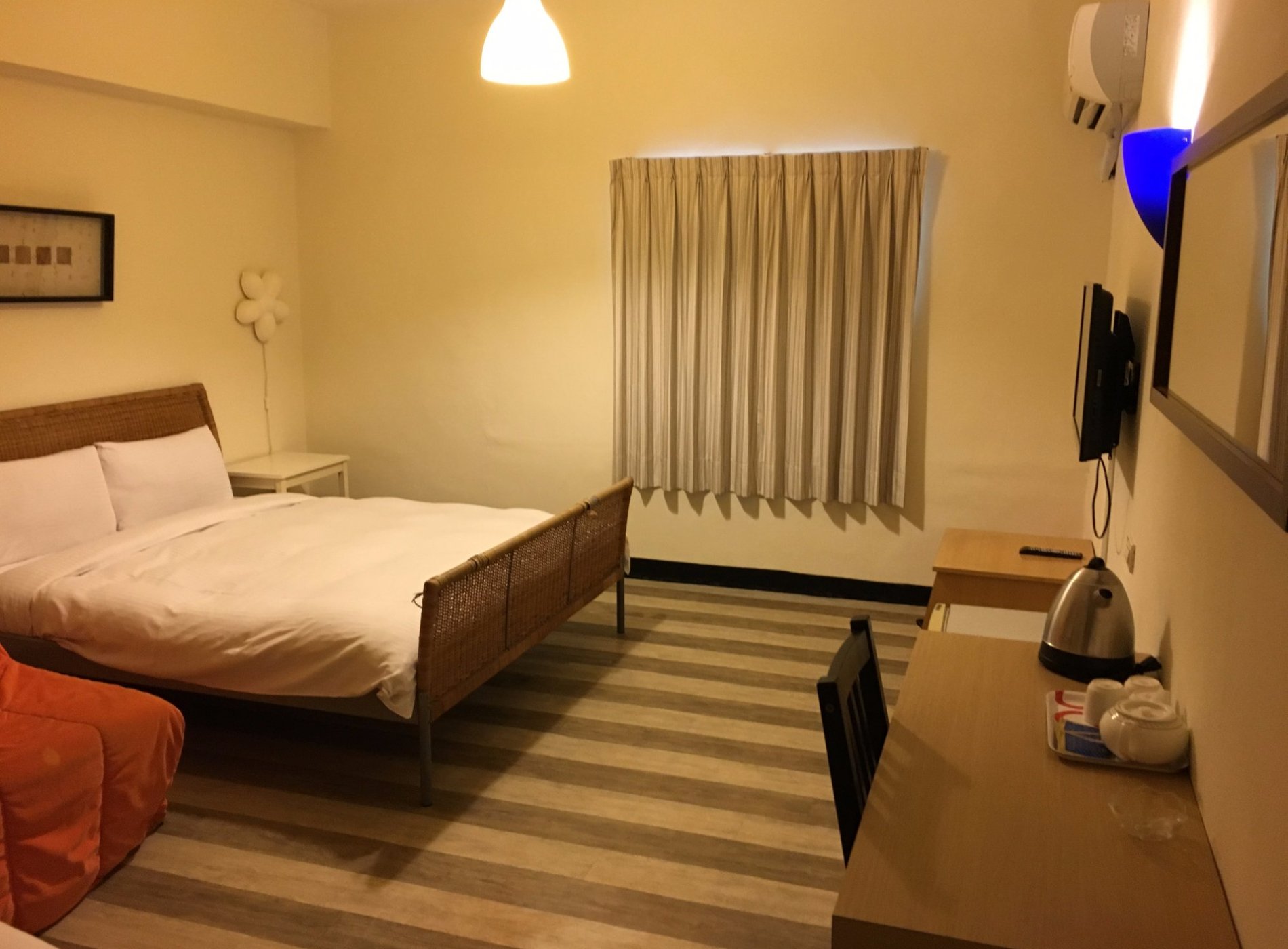 Hwa Hong Hotel by null