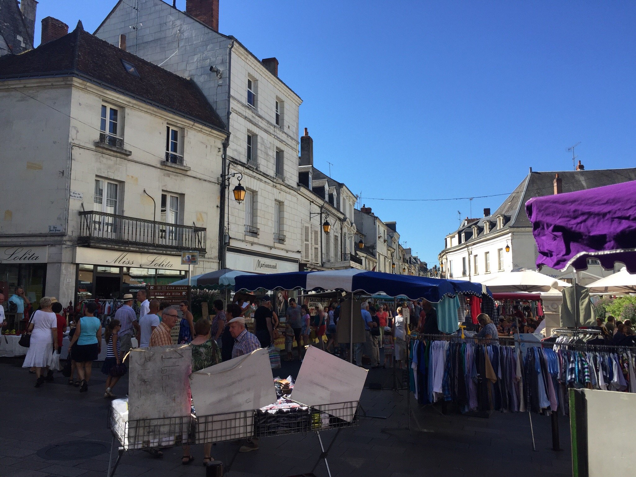 DIE TOP 10 Sehenswürdigkeiten In Loches 2024 (mit Fotos) | Tripadvisor