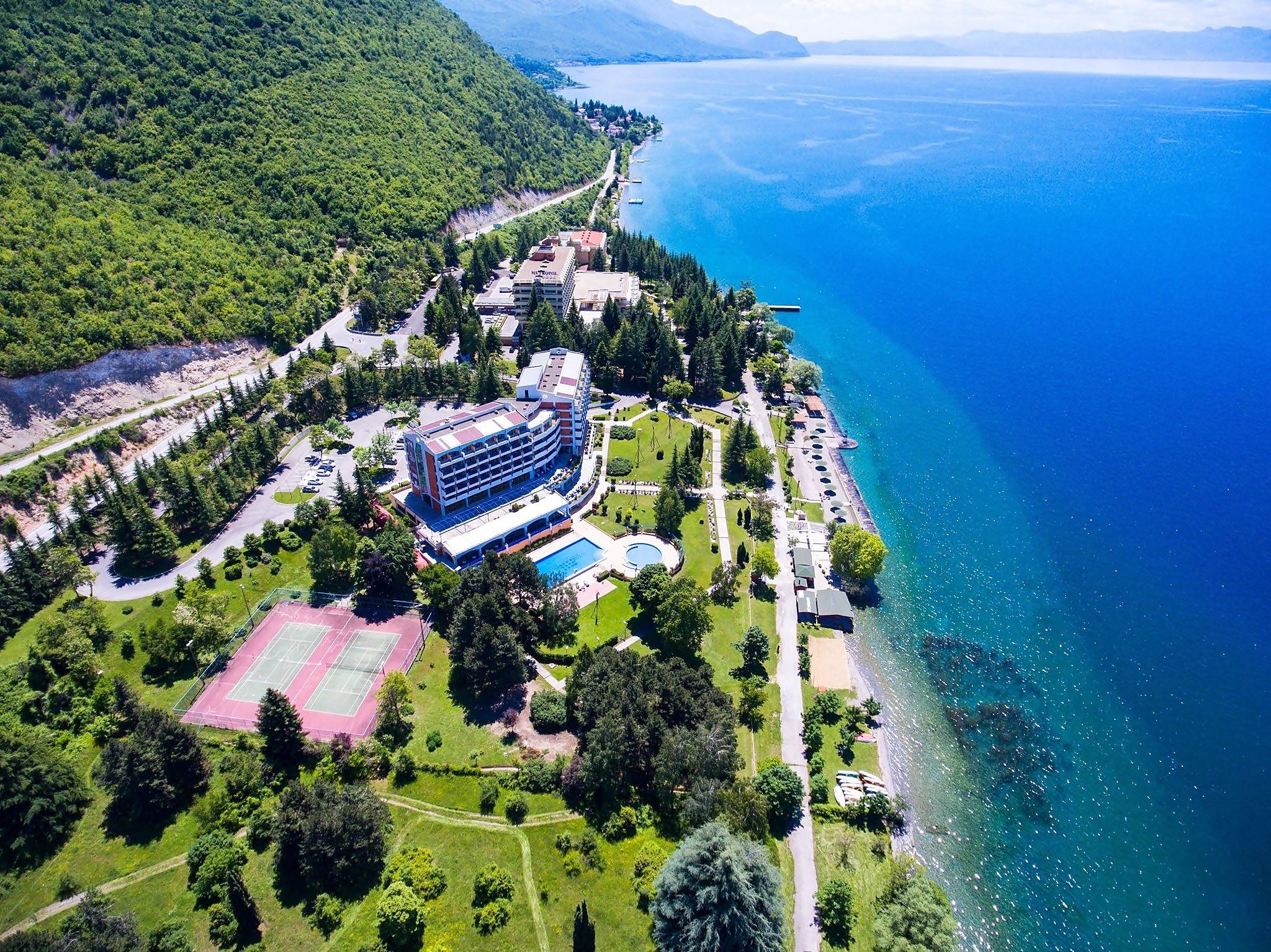 Hotel bellevue discount