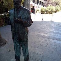 Estatua