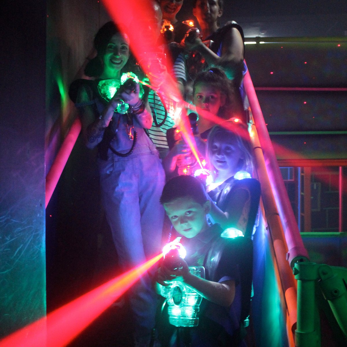 vaquero Prosperar doble LASERFORCE AT QUASAR AMUSEMENTS (South Shields) - All You Need to Know BEFORE You Go vaquero Prosperar doble LASERFORCE AT QUASAR AMUSEMENTS (South Shields) - All You Need to Know BEFORE You Go