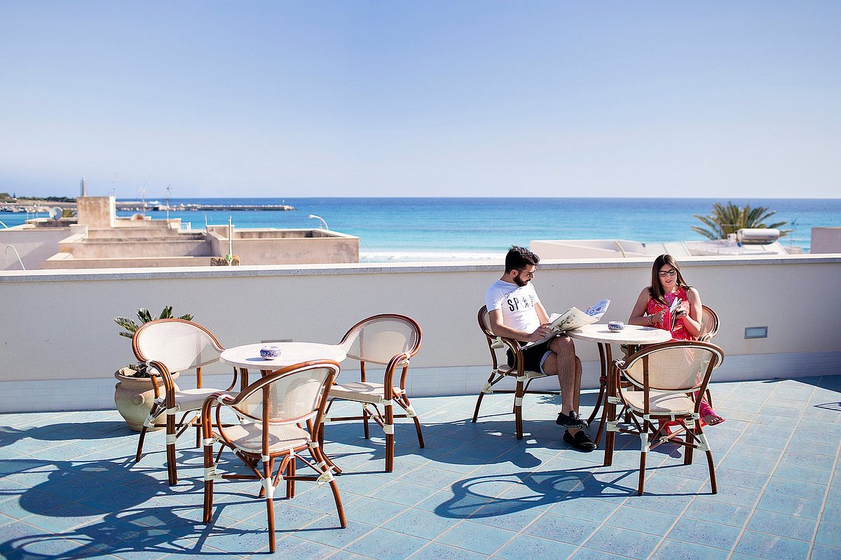 HOTEL PICCOLO MONDO $79 ($̶1̶0̶5̶) - Updated 2024 Prices & Reviews - San  Vito lo Capo, Sicily