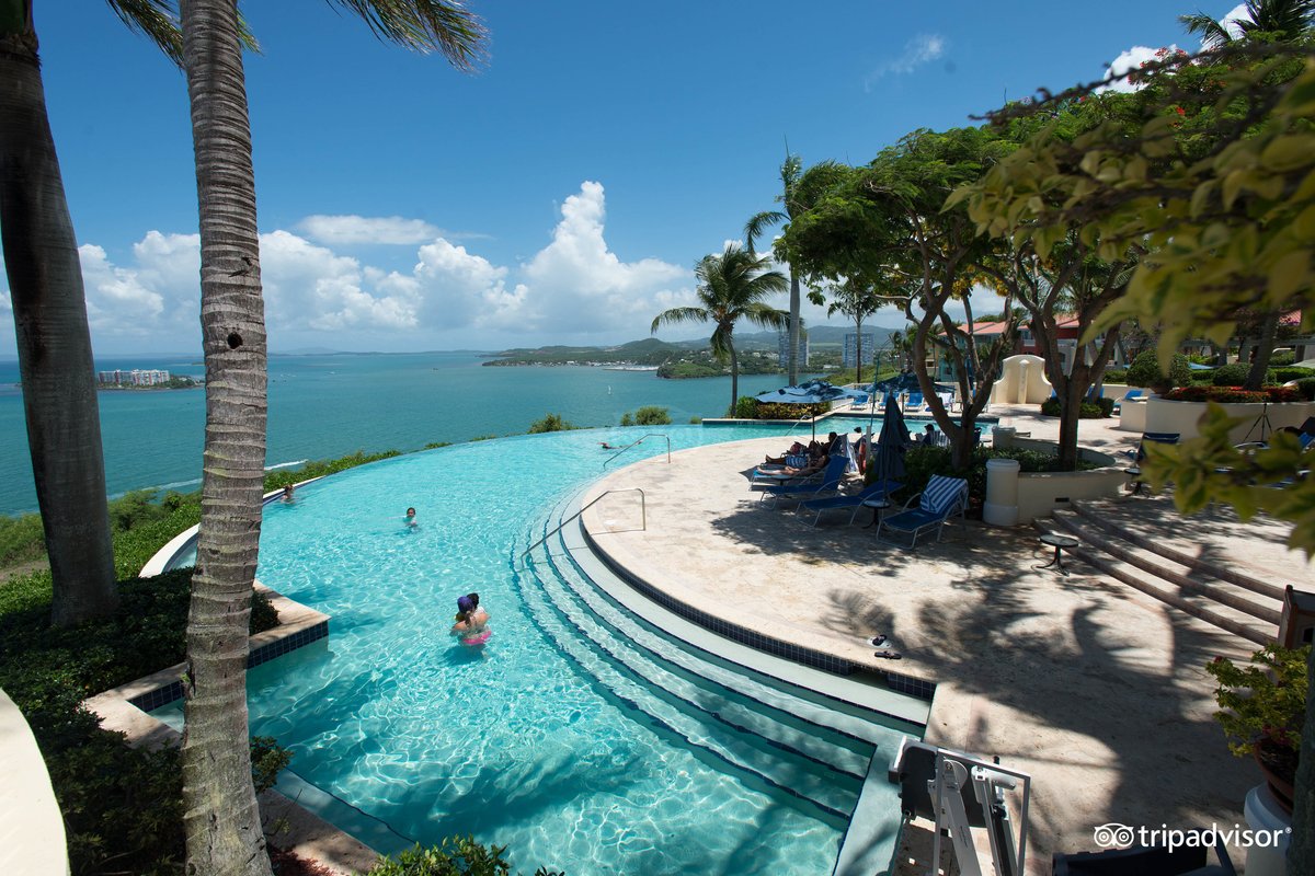 The Pool at the Las Casitas Village, A Waldorf Astoria Resort