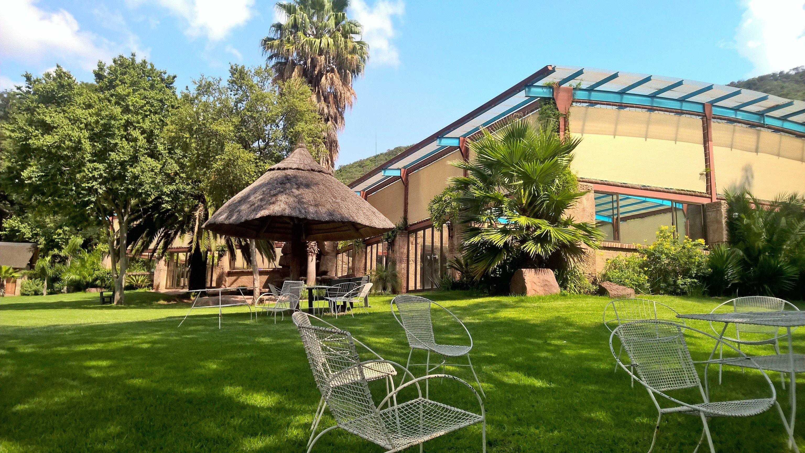Hotel photo 11 of Olifants River Lodge.