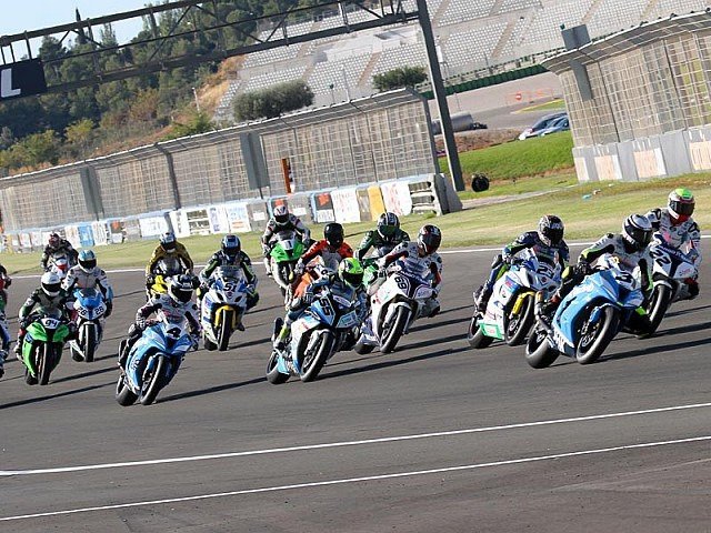 Imagen 5 de Circuito de velocidad de Jerez