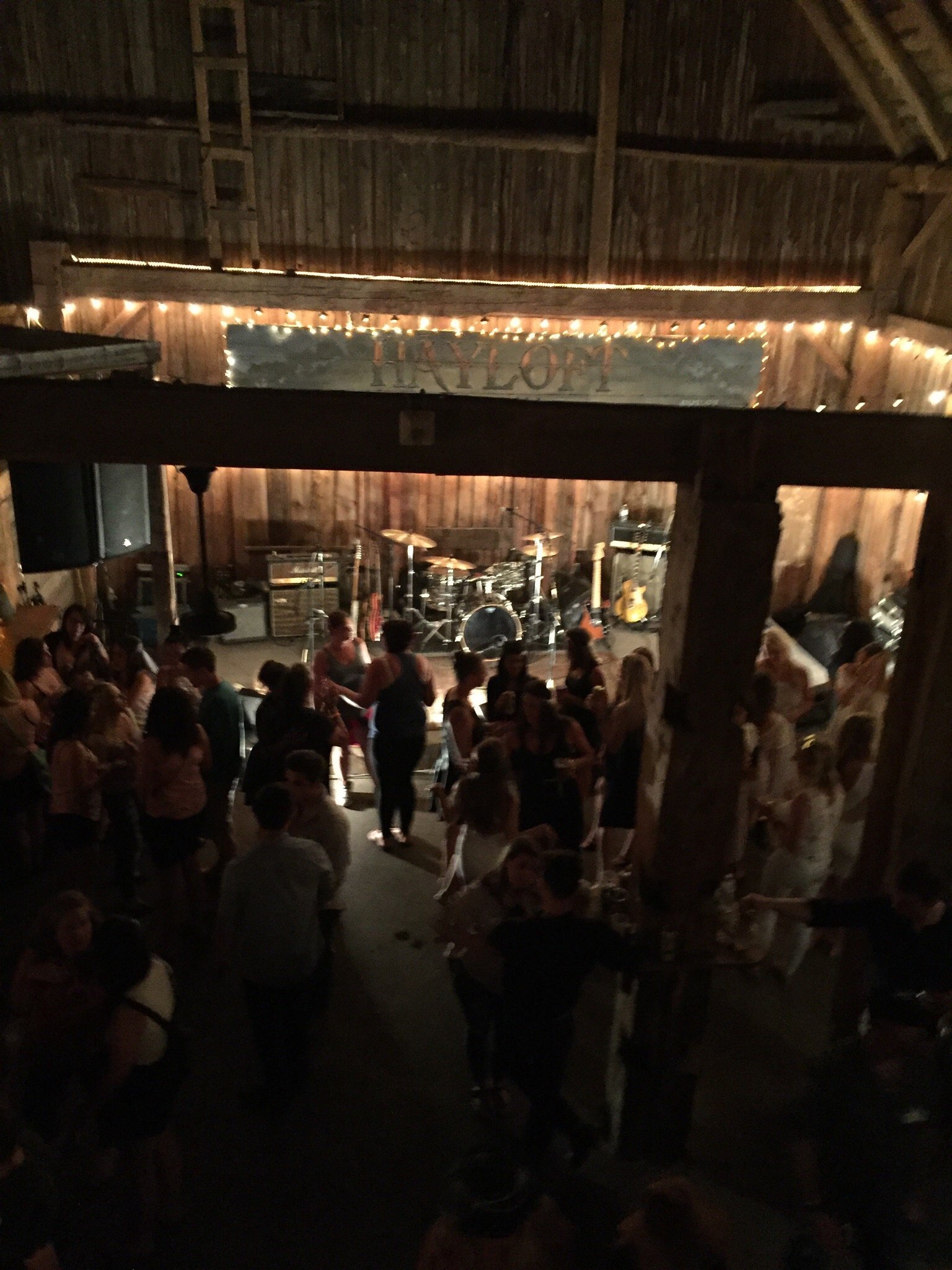 The Hayloft Dancehall All You Need to Know BEFORE You Go 2024