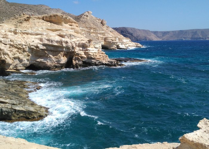 El Playazo