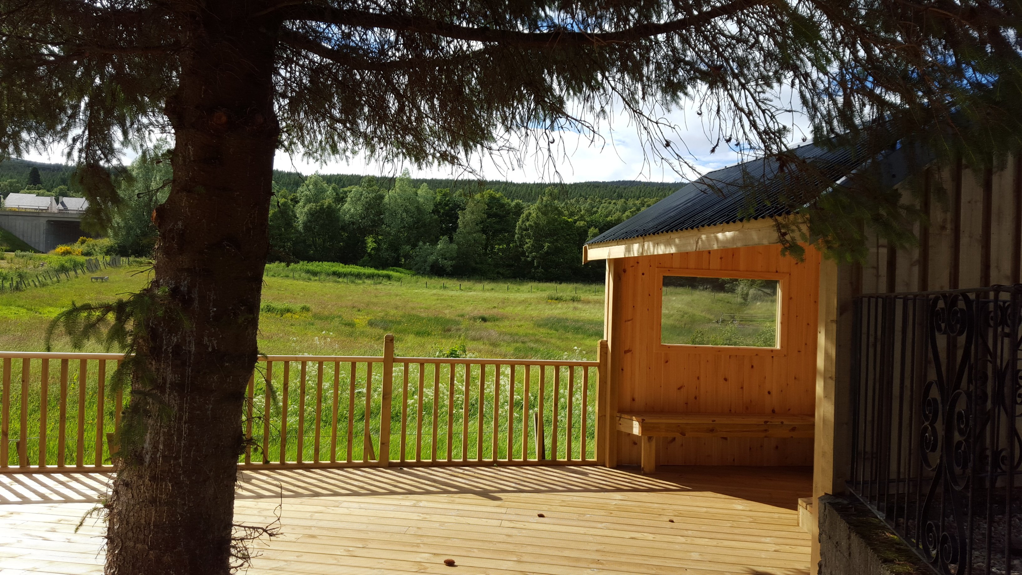 Hotel photo 1 of Carn Mhor Bed and Breakfast.