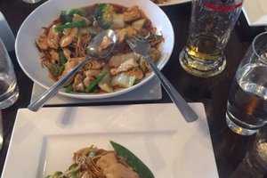 美食