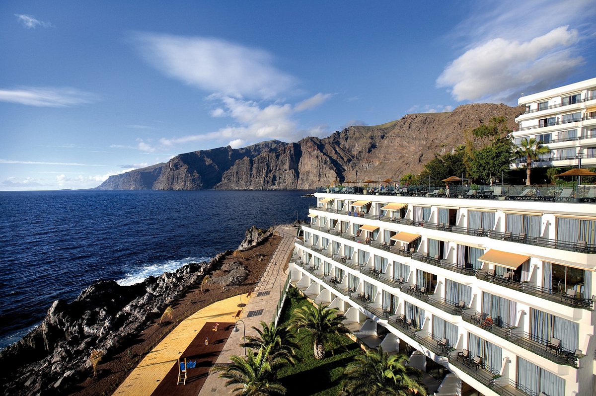 Barcelo Santiago, hotel in Tenerife