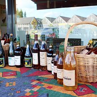 Our local products