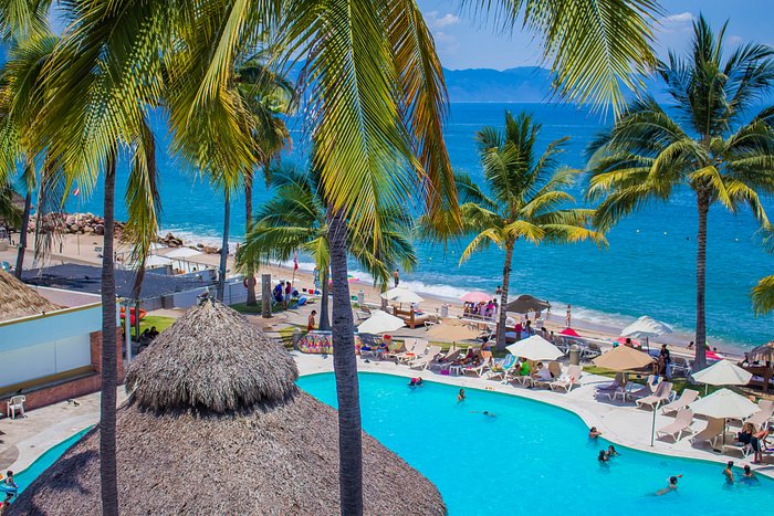 Fotos y opiniones de la piscina del Plaza Pelicanos Club Beach Resort -  Tripadvisor