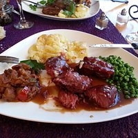 La gourmande recette de joue de porc confite