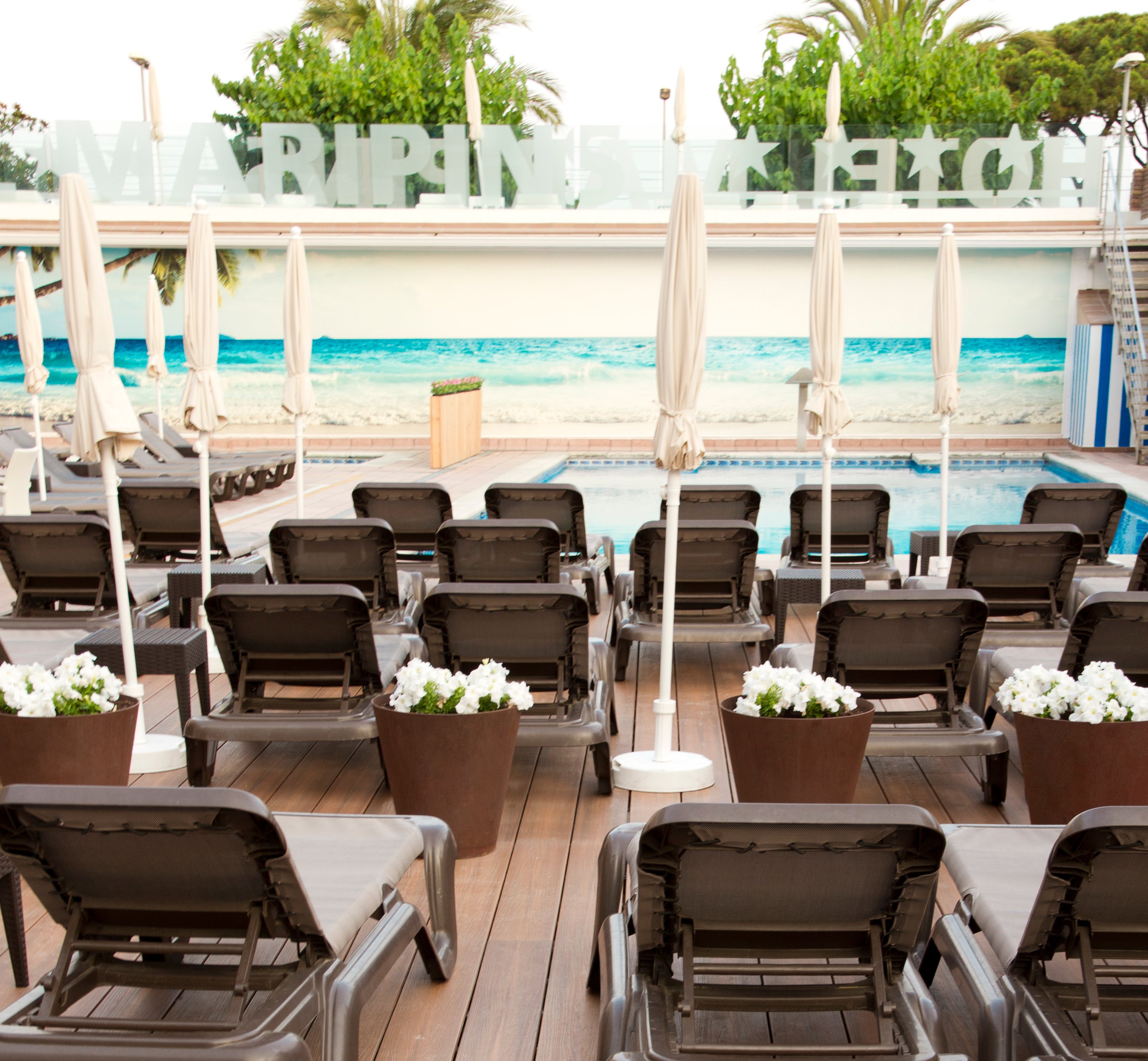 Hotel photo 9 of ALEGRIA Maripins.