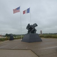 il monumento ai caduti di guerra