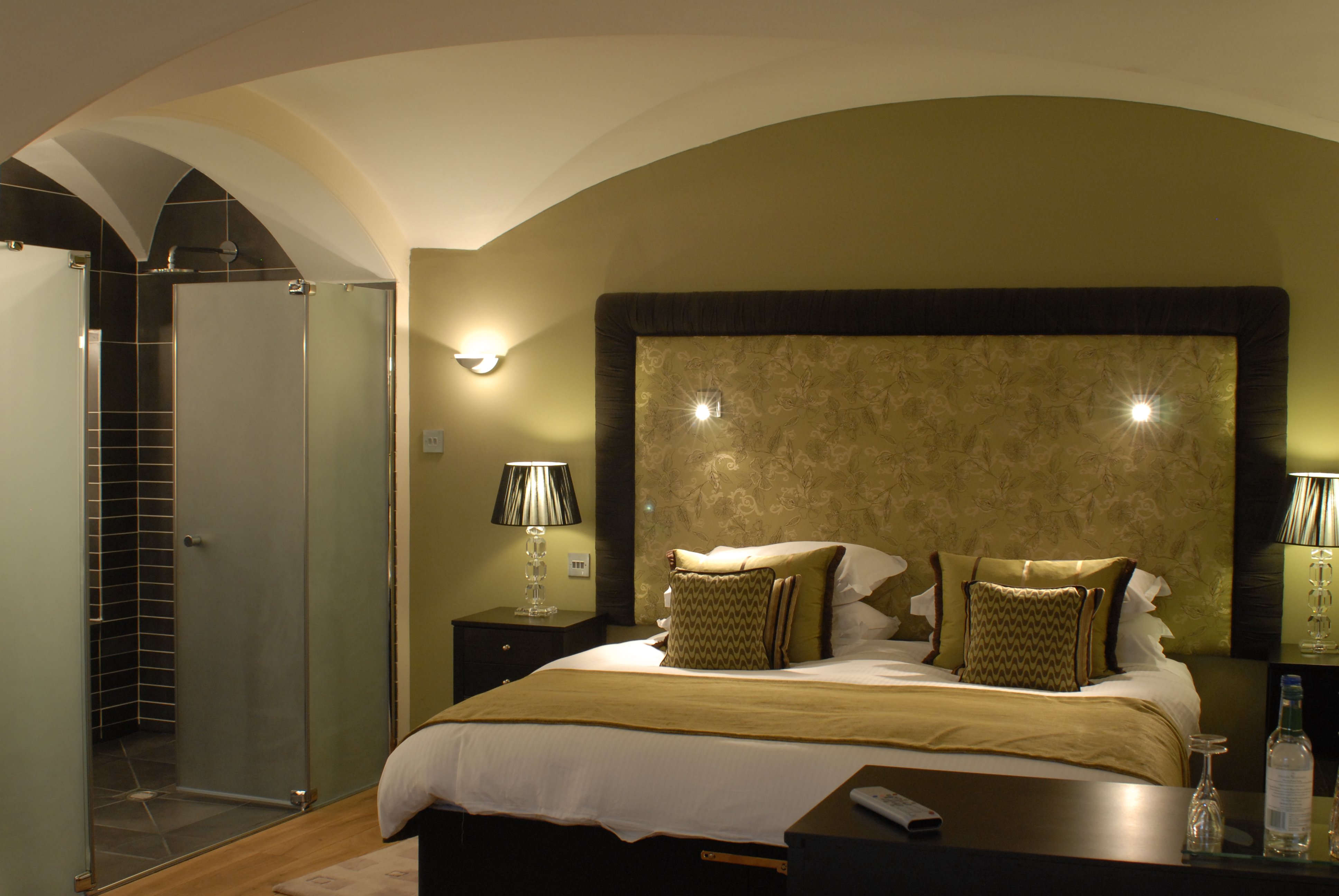 Hotel photo 18 of Boath House.