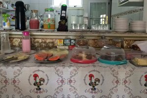 Restaurantes