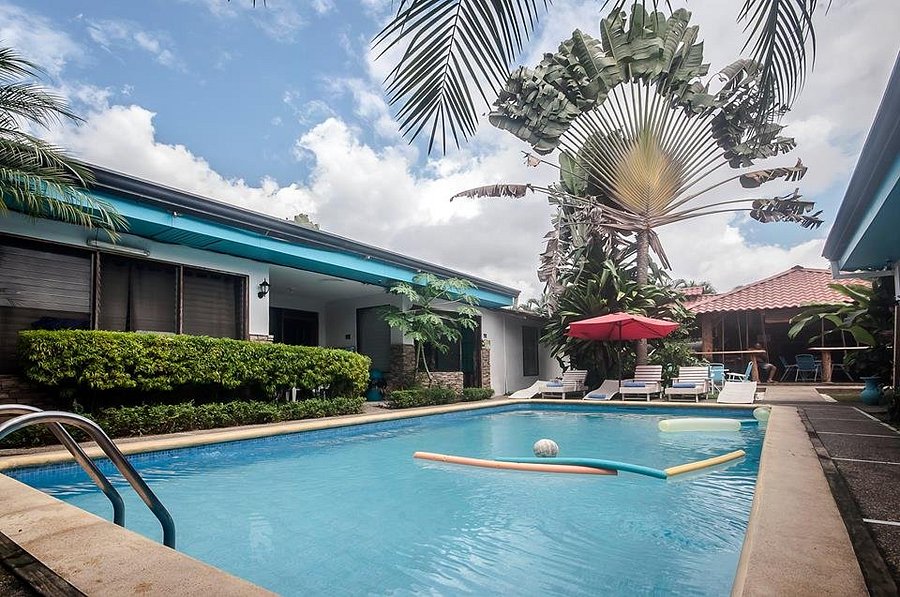 HOTEL LAS ORQUIDEAS - IZU'S PLACE - Updated 2020 Prices & Hostel