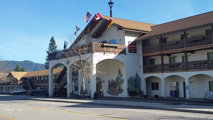 Fairbridge Inn & Suites Leavenworth (wa): Opiniones Y Precios