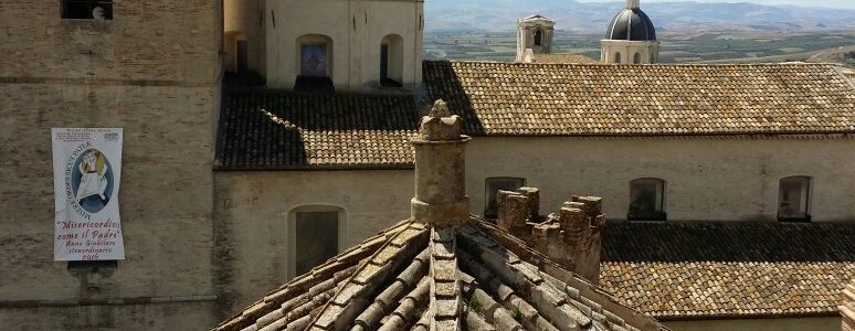 Castello Serracapriola