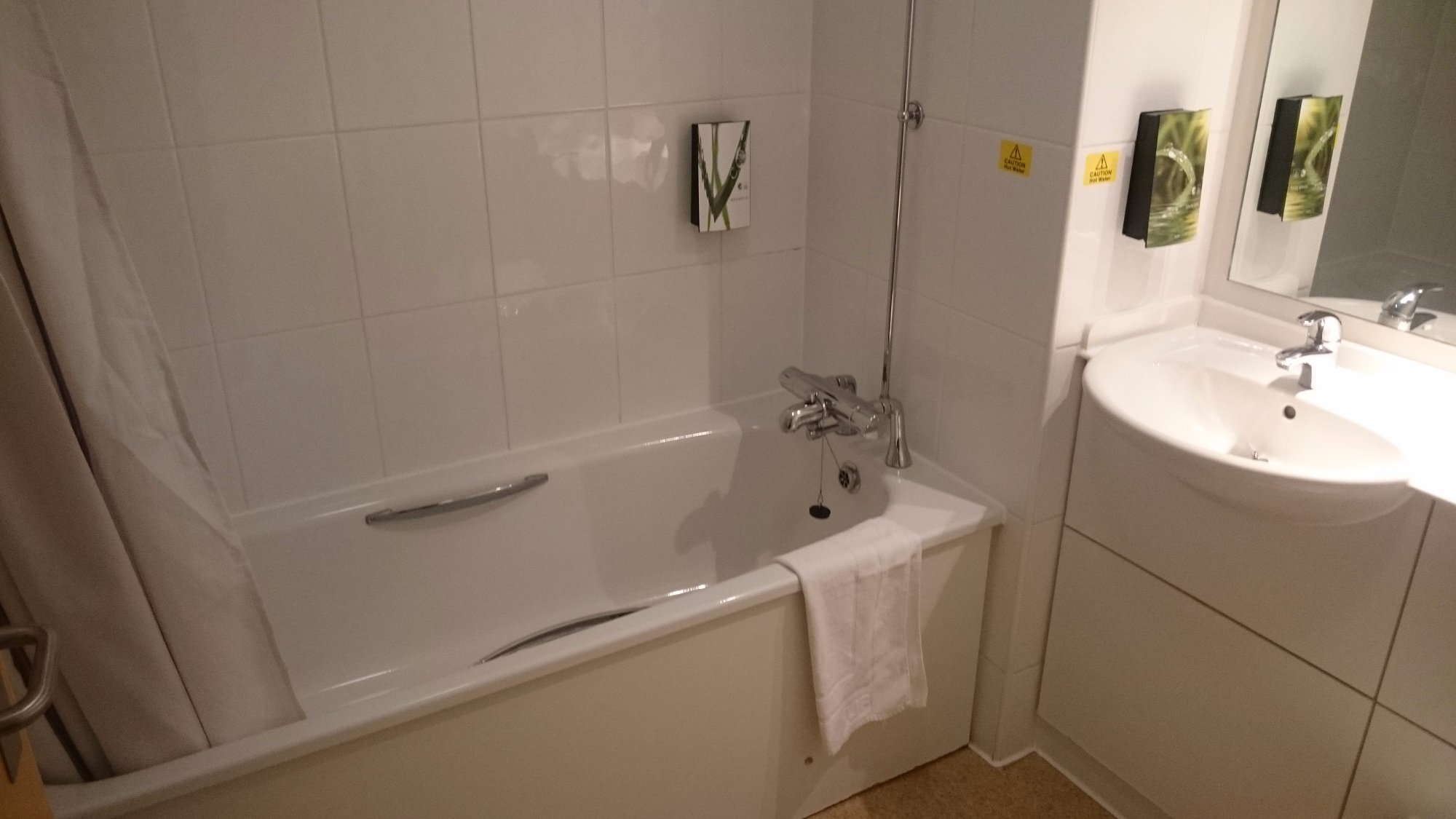 Hotel photo 8 of Premier Inn Newquay (Quintrell Downs) Hotel.
