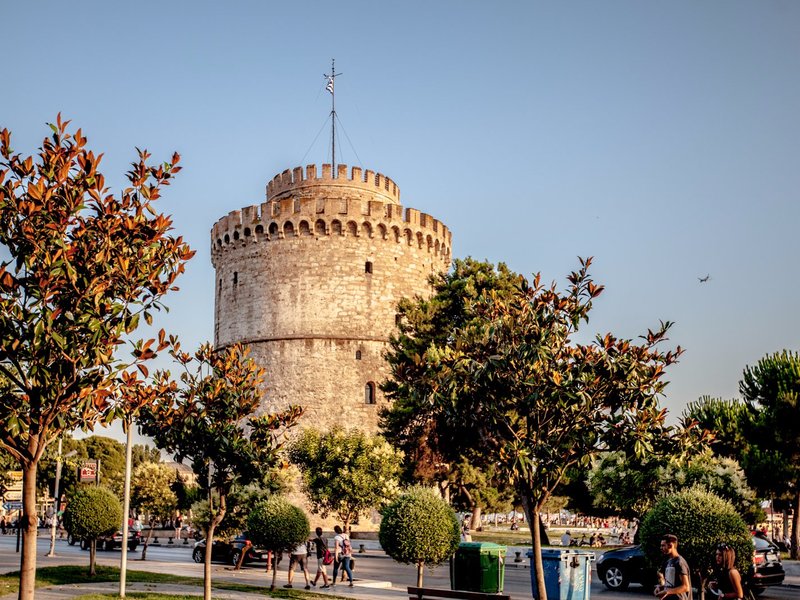 Meilleurs endroits à visiter: Thessalonique, Grèce 2024 - Tripadvisor