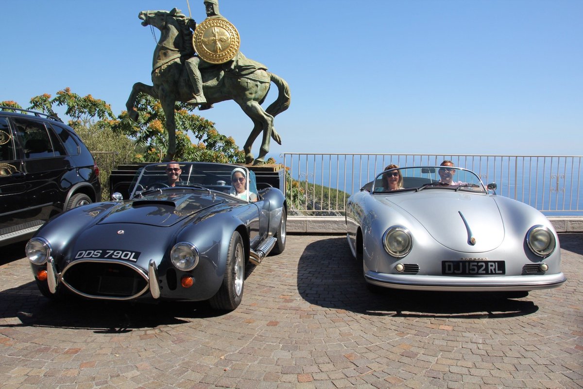 Rent a Classic Car, Ницца: лучшие советы перед посещением - Tripadvisor