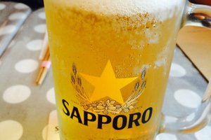Drinks