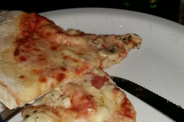 20 lugares para comer uma boa pizza em Petrópolis - Sou Petrópolis